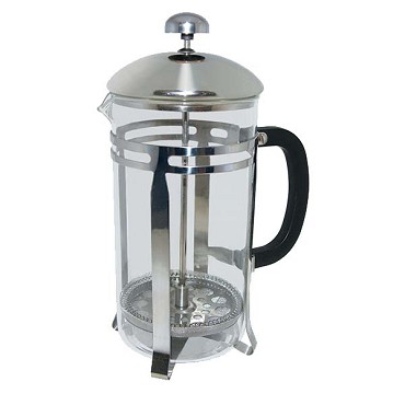French press coffee maker